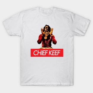 Chief keef T-Shirt